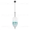 Подвесной светильник Loft IT Venice 10223/B Blue 10223/B Blue - 3