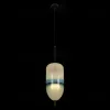 Подвесной светильник Loft IT Venice 10223/B Blue 10223/B Blue - 4
