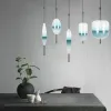 Подвесной светильник Loft IT Venice 10223/D Blue 10223/D Blue - 5
