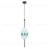 Подвесной светильник Loft IT Venice 10223/E Blue 10223/E Blue - 1