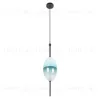 Подвесной светильник Loft IT Venice 10223/E Blue 10223/E Blue - 3