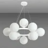 Подвесная люстра Kink Light Сида 07508-12,01 07508-12,01 - 1