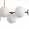 Люстра на штанге Kink Light Сида 07508-10,20 07508-10,20 - 2