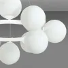 Подвесная люстра Kink Light Сида 07508-12,01 07508-12,01 - 2
