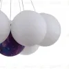 Подвесная люстра Kink Light Алди 08475-7,20 08475-7,20 - 2
