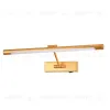 Подсветка для картин Arte Lamp Harrison A1709AP-1GO A1709AP-1GO - 1