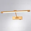 Подсветка для картин Arte Lamp Harrison A1709AP-1GO A1709AP-1GO - 2
