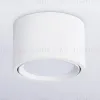Накладной поворотный светильник Ambrella Light TECHNO SPOT TN6805 TN6805 - 1
