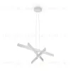 Подвесной светильник Maytoni Origami MOD163PL-L38W4K MOD163PL-L38W4K - 1