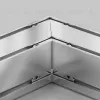 Соединитель для встраиваемой трековой системы Maytoni Magnetic track system Exility TRA034CL-MP-1 TRA034CL-MP-1 - 3