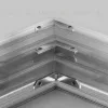 Соединитель для встраиваемой трековой системы Maytoni Magnetic track system Exility TRA034CL-MP-1 TRA034CL-MP-1 - 5
