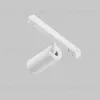 Трековый магнитный светильник Maytoni Focus LED TR032-4-5W3K-S-DS-W TR032-4-5W3K-S-DS-W - 3
