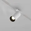 Трековый магнитный светильник Maytoni Focus LED TR032-4-5W3K-S-DS-W TR032-4-5W3K-S-DS-W - 5