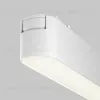 Трековый магнитный светильник Maytoni Basis TR080-1-18W4K-W TR080-1-18W4K-W - 2