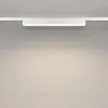 Трековый магнитный светильник Maytoni Basis TR080-1-18W4K-W TR080-1-18W4K-W - 4