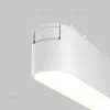 Трековый магнитный светильник Maytoni Basis TR080-1-6W3K-W TR080-1-6W3K-W - 2