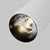 Трековый магнитный светильник Maytoni Focus LED TR103-1-12W3K-M-W TR103-1-12W3K-M-W - 2