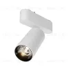 Трековый магнитный светильник Maytoni Focus LED TR103-1-12W3K-M-W TR103-1-12W3K-M-W - 1