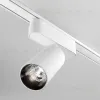 Трековый магнитный светильник Maytoni Focus LED TR103-1-12W4K-M-W TR103-1-12W4K-M-W - 3