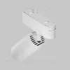 Трековый магнитный светильник Maytoni Focus LED TR103-1-12W4K-M-W TR103-1-12W4K-M-W - 7