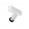 Трековый магнитный светильник Maytoni Focus LED TR103-1-5W3K-M-W TR103-1-5W3K-M-W - 1
