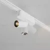 Трековый магнитный светильник Maytoni Focus LED TR103-1-5W3K-M-W TR103-1-5W3K-M-W - 4