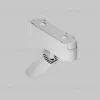 Трековый магнитный светильник Maytoni Focus LED TR103-1-5W3K-M-W TR103-1-5W3K-M-W - 7