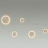Настенный светильник Odeon Light Travertino 6625/25WL 6625/25WL - 4