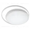 Потолочная люстра Natali Kovaltseva Groove LED LAMPS 81186 LED LAMPS 81186 - 1