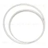 Потолочная люстра Natali Kovaltseva Groove LED LAMPS 81186 LED LAMPS 81186 - 5