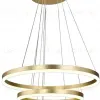 Подвесная люстра Natali Kovaltseva Oreol HIGH-TECH LED LAMPS 82042 HIGH-TECH LED LAMPS 82042 - 1