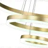 Подвесная люстра Natali Kovaltseva Oreol HIGH-TECH LED LAMPS 82042 HIGH-TECH LED LAMPS 82042 - 3