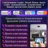 Подвесная люстра Natali Kovaltseva Oreol HIGH-TECH LED LAMPS 82042 HIGH-TECH LED LAMPS 82042 - 5