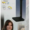Настольная лампа Эра NLED-500-10W-BK Б0057193 Б0057193 - 5