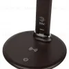 Настольная лампа Эра NLED-505-10W-BR Б0057201 Б0057201 - 3
