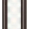 Настольная лампа Эра NLED-505-10W-BR Б0057201 Б0057201 - 6