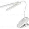 Настольная лампа Эра NLED-512-6W-W Б0057207 Б0057207 - 1