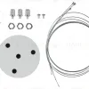 Подвесной светильник Эра Geometria SPO-134-W-40K-056 Б0058906 Б0058906 - 8