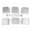 Встраиваемый светильник Uniel ULP-0808 42W/4000К IP40 GRILYATO WHITE KIT06 UL-00011060 ULP-0808 42W/4000К IP40 GRILYATO WHITE KIT06 - 1