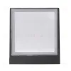Уличный настенный светильник Uniel ULU-P25A-5W/4000K IP65 BLACK UL-00010517 ULU-P25A-5W/4000K IP65 BLACK - 3