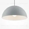 Подвесной светильник Maytoni Basic colors MOD168PL-01GR MOD168PL-01GR - 3