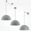 Подвесной светильник Maytoni Basic colors MOD168PL-01GR MOD168PL-01GR - 4