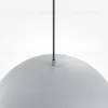 Подвесной светильник Maytoni Basic colors MOD168PL-01GR MOD168PL-01GR - 6