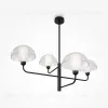 Люстра на штанге Maytoni Memory MOD177PL-04B MOD177PL-04B - 1