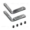 Угловой соединитель Maytoni Magnetic track system Exility TRA034ICL-MP-1 TRA034ICL-MP-1 - 1