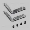 Угловой соединитель Maytoni Magnetic track system Exility TRA034ICL-MP-1 TRA034ICL-MP-1 - 2