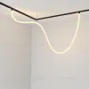 Трековый магнитный светильник Maytoni Tau TR101-2-50W3K-B TR101-2-50W3K-B - 5