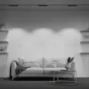 Трековый магнитный светильник Maytoni Points TR082-1-18W4K-M-B TR082-1-18W4K-M-B - 7