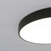 Потолочный светильник Eurosvet Entire 90320/1 черный a063081 90320/1 черный - 2