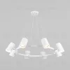 Подвесная люстра Eurosvet Splay 70147/8 белый Smart a062037 70147/8 белый Smart - 1